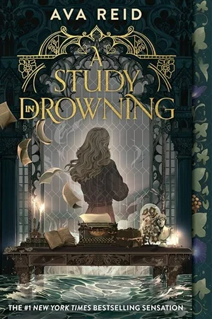 A Study in Drowning 