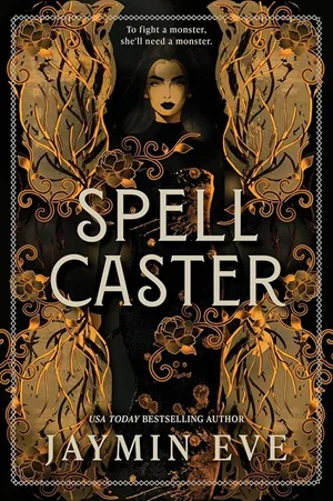 Spellcaster 