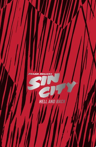 Frank Miller's Sin City Volume 7