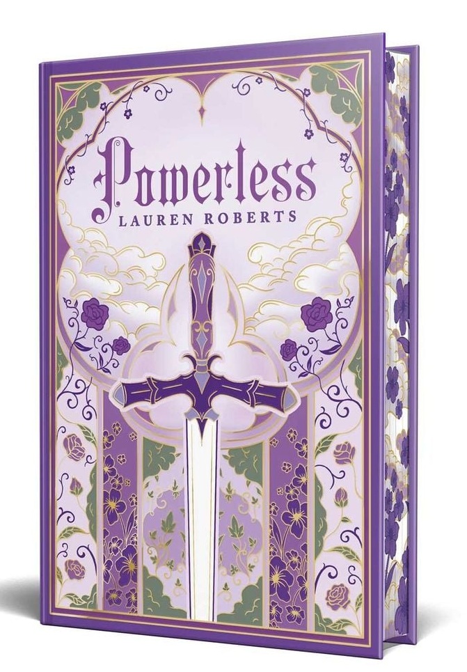 Powerless