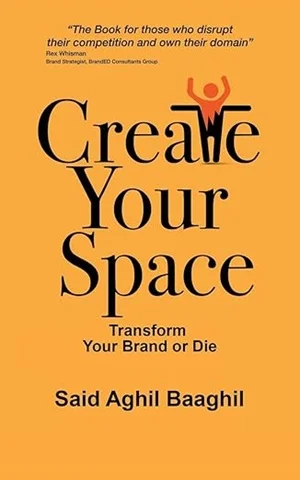 Create Your Space