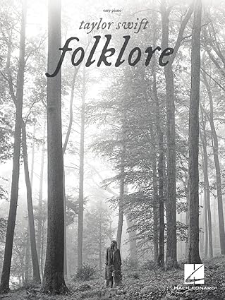 Taylor Swift - Folklore