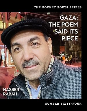 Gaza: The Poem Said Its Piece
