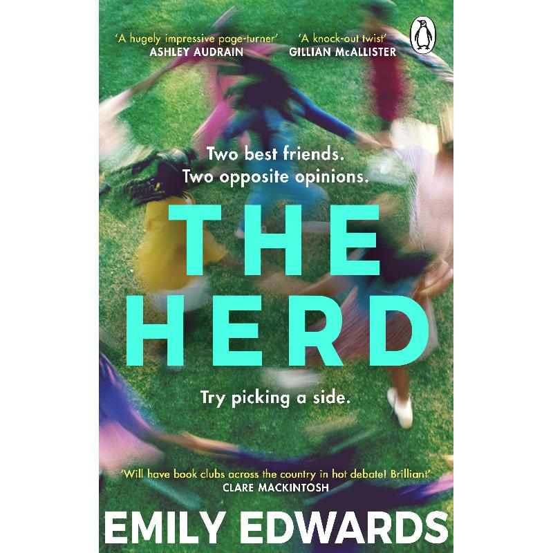 The Herd 