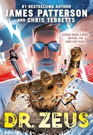 Dr Zeus