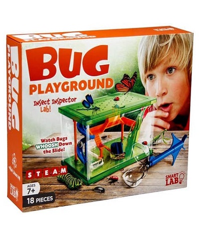 Bug Playground