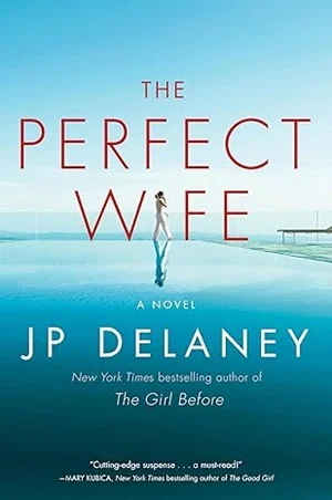 The Perfect Wife