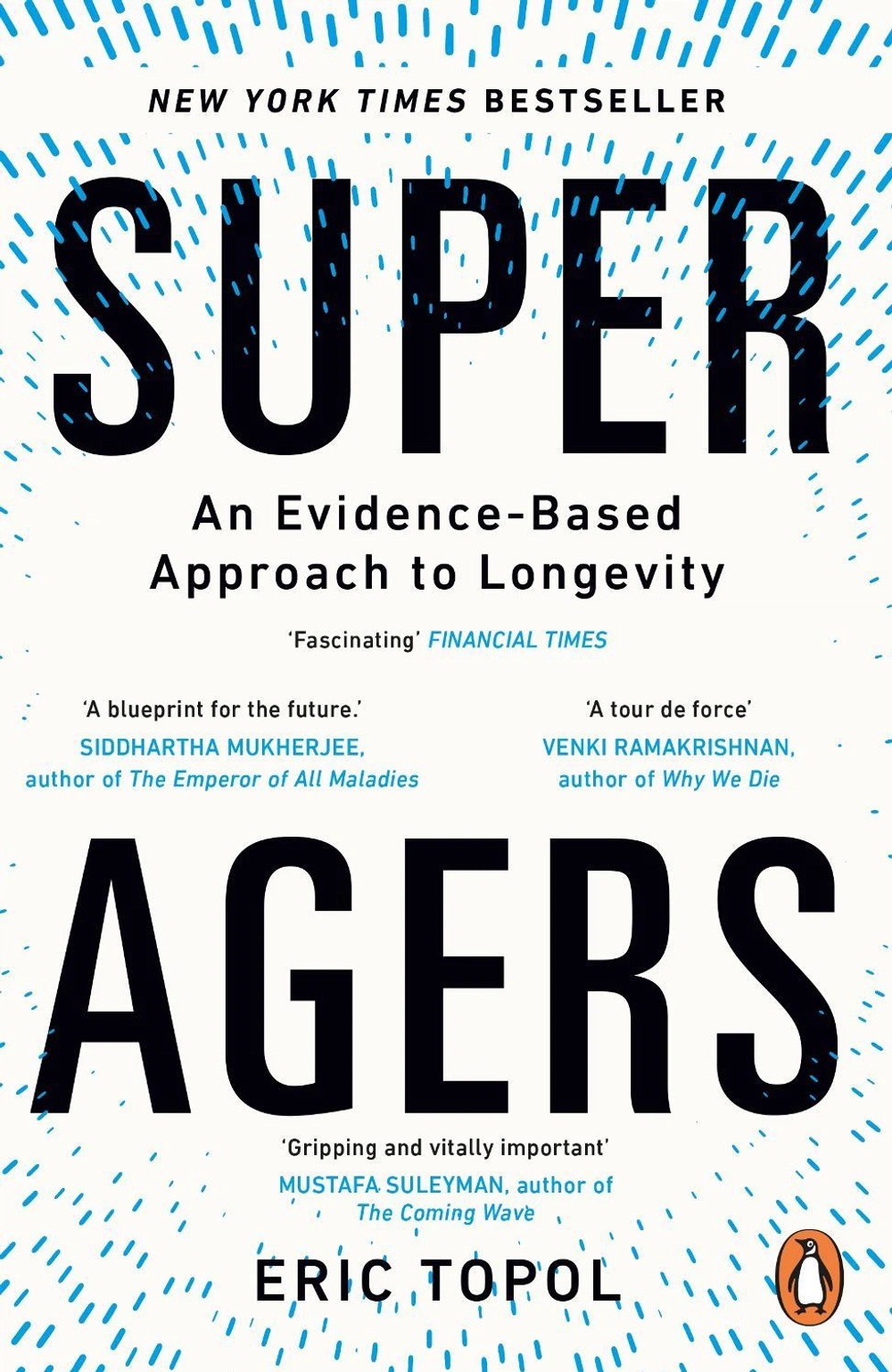 Super Agers