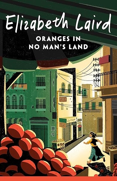 Oranges in No Man's Land