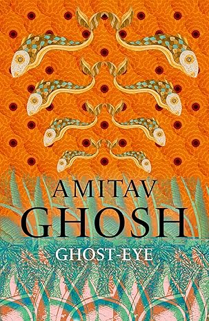 Ghost-Eye