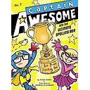 Captain Awesome and the Ultimate Spelling Bee