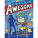 Captain Awesome vs. the Evil Babysitter