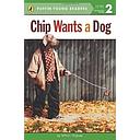 CHIP WANTS A DOG LEVEL 2