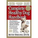 Complete Healthy Dog Handbook