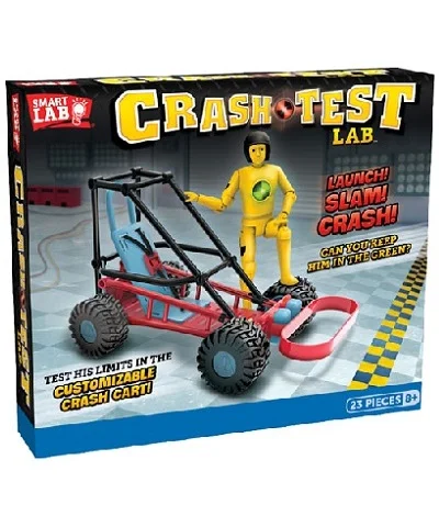 Crash Test Lab