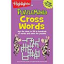 Crosswords Puzzle Pad