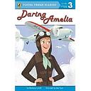 Daring Amelia