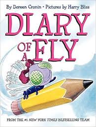 Diary Of A Fly
