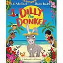Dilly the Donkey