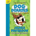 Dog Diaries: Mission Impawsible: A Middle School Story