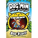 Dog Man 5: Lord of the Fleas PB
