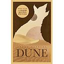 Dune: now a major blockbuster film