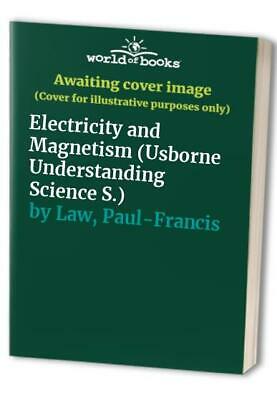 Electricity and Magnetism