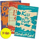 Elizabeth Laird Shrinkwrapped Set