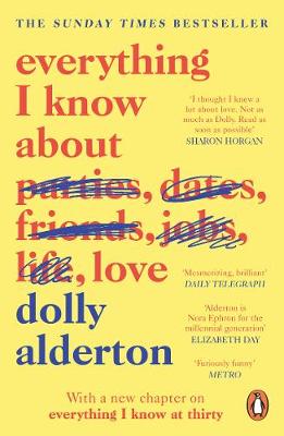 Everything I Know About Love