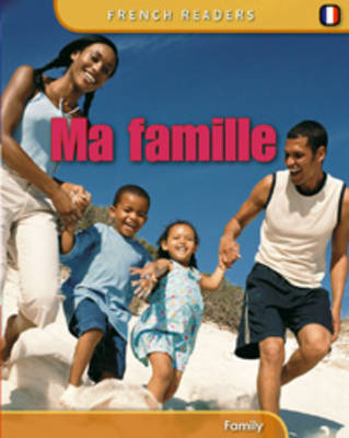 Ma famille