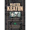 Master Keaton, Vol. 2