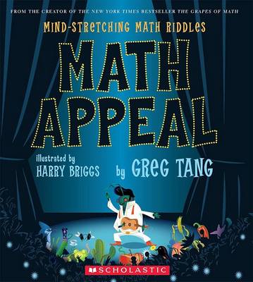 Math Appeal Mindstretching Math Riddles