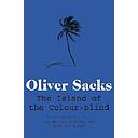 The Island of the Colour-blind