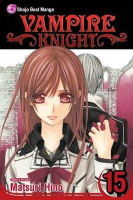 Vampire Knight, Vol. 15