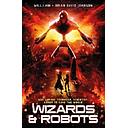 WaR: Wizards and Robots