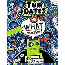 What Monster? (Tom Gates #15) (PB)