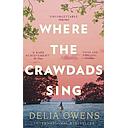 Where the Crawdads Sing