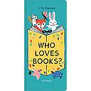 Who Loves Books?