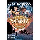 Wonder Woman: Warbringer: The Graphic Novel