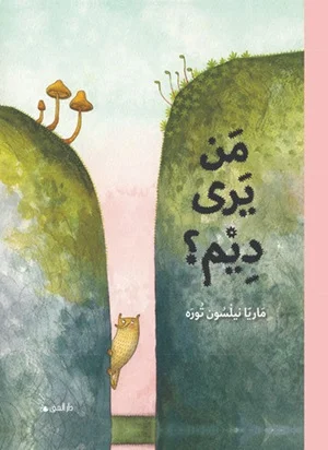 من يرى ديم
