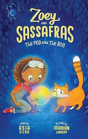 The Pod and The Bog (Book Five) 