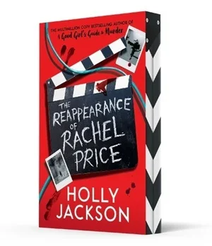 The Reappearance of Rachel Price