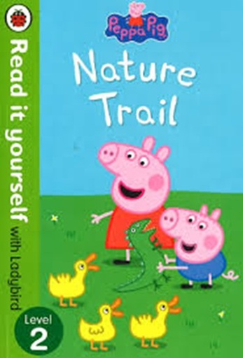 Peppa Pig: Nature Trail